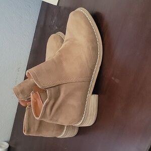 Seven7 ankle boots size 6